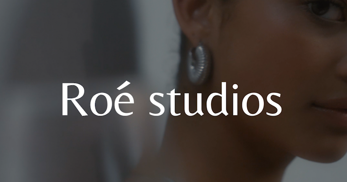 Roé - Copenhagen based - Roé DK